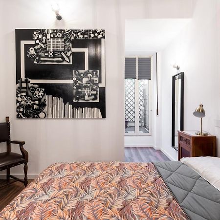 Appartamento Trastevere Roma Exterior photo