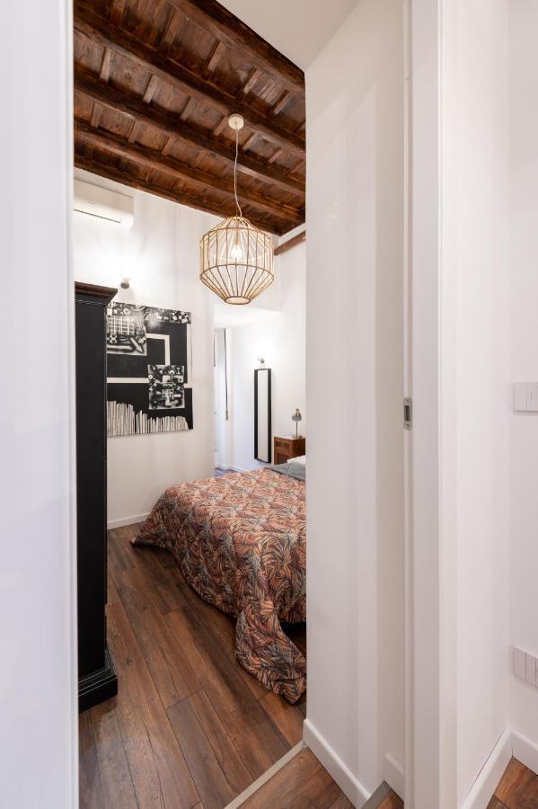 Appartamento Trastevere Roma Exterior photo