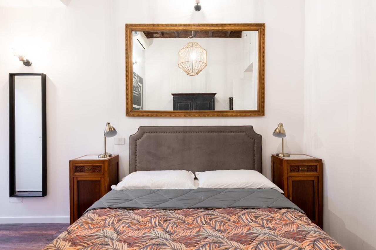 Appartamento Trastevere Roma Exterior photo