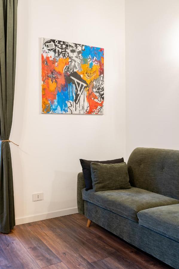 Appartamento Trastevere Roma Exterior photo