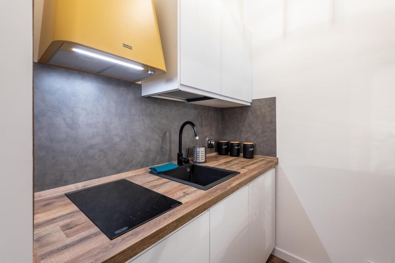 Appartamento Trastevere Roma Exterior photo