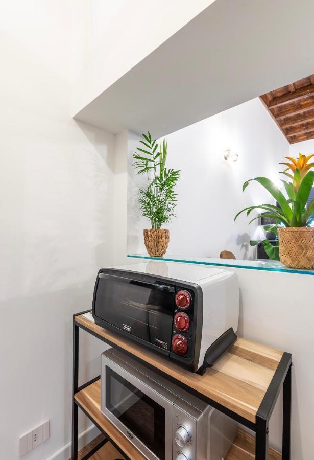 Appartamento Trastevere Roma Exterior photo