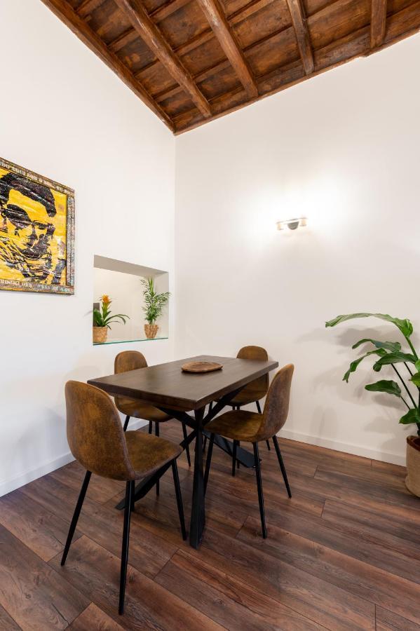 Appartamento Trastevere Roma Exterior photo